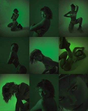 A cover of "July 1st Shoot" cluster. The owner is maxchen. The cluster consists of 4 elements.