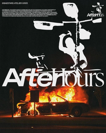 A cover of "MT POSTER" cluster. The owner is moch0mo. The cluster consists of 1 element.