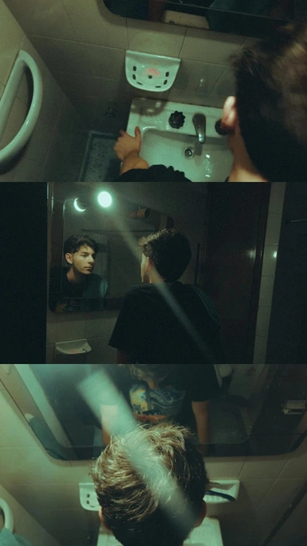 A cover of "Astor film" cluster. The owner is perez. The cluster consists of 16 elements.