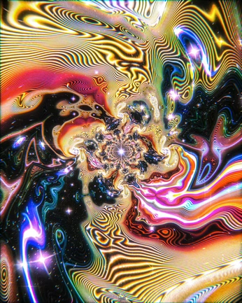 A cover of "Psychedelia" cluster. The owner is axontwin. The cluster consists of 90 elements.