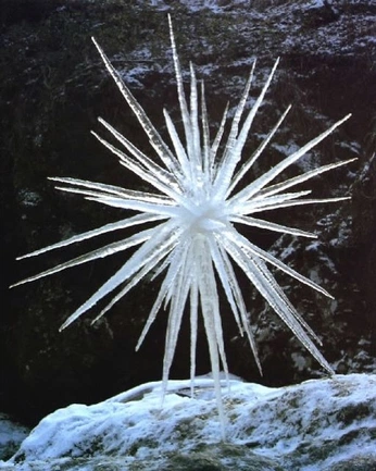 A cover of "snow queen" cluster. The owner is taysaesthetics. The cluster consists of 12 elements.