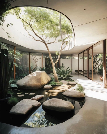 A cover of "Brand" cluster. The owner is tiffvinity. The cluster consists of 4 elements.