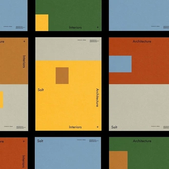 A cover of "Branding" cluster. The owner is ayme7. The cluster consists of 4 elements.