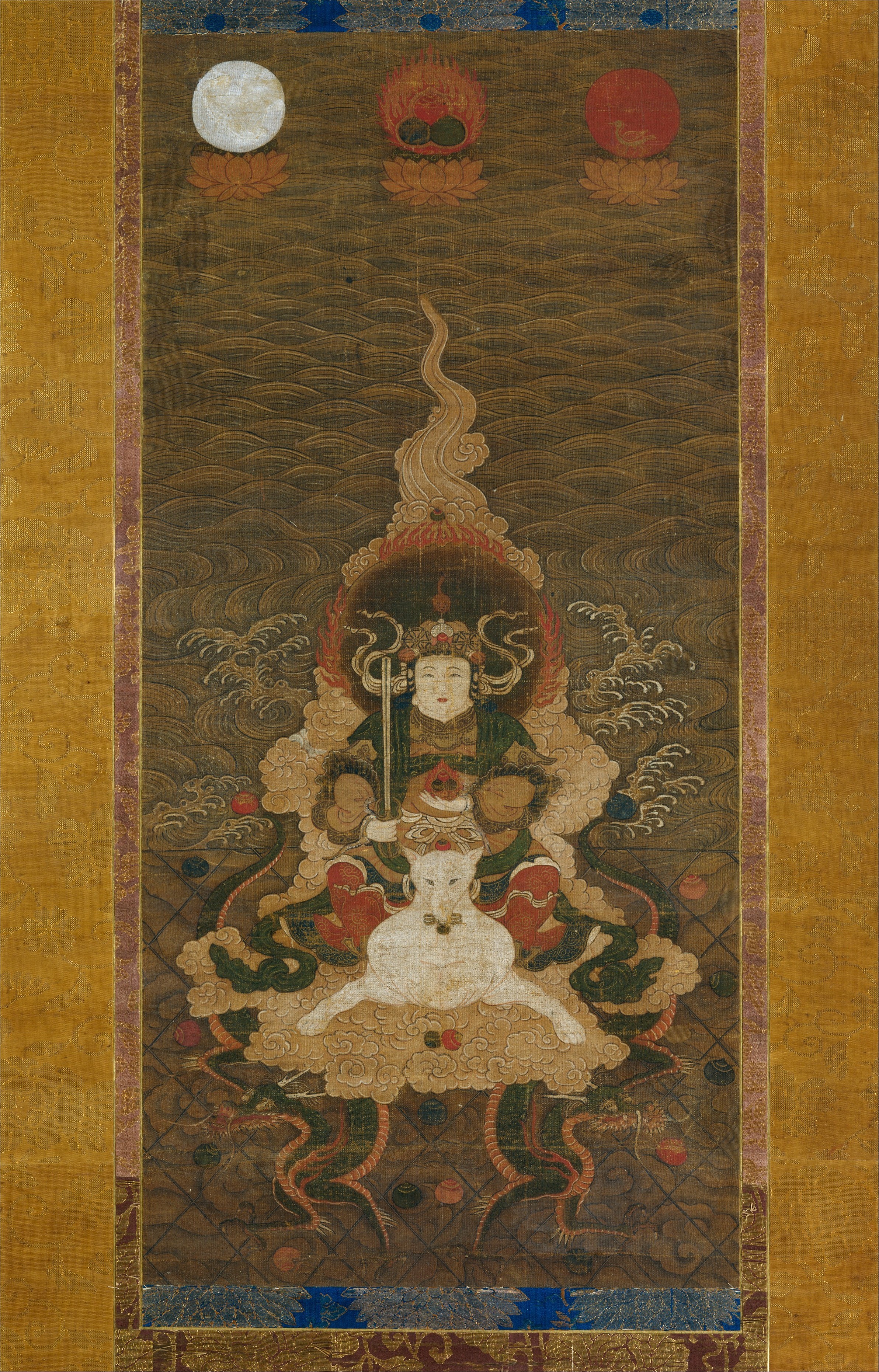 Dakini