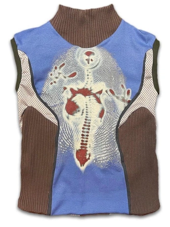 A cover of "fashion" cluster. The owner is spaghettisoldier. The cluster consists of 15 elements.