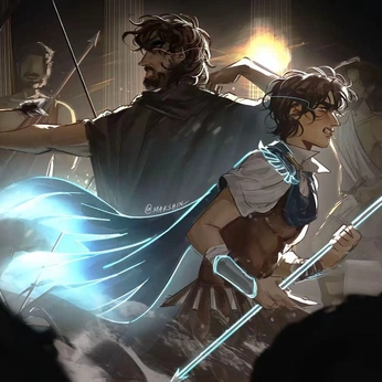 A cover of "EPIC" cluster. The owner is adumbdemon. The cluster consists of 60 elements.