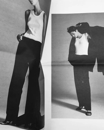 A cover of "magazine" cluster. The owner is unillala. The cluster consists of 6 elements.