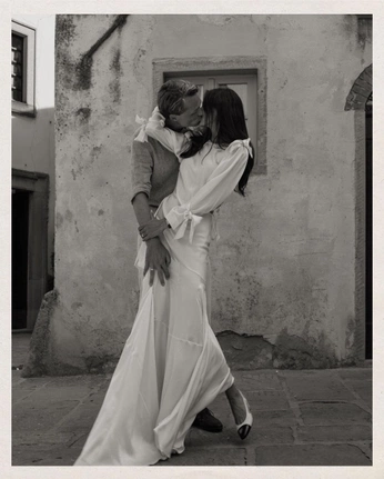 A cover of "Weddings" cluster. The owner is svekrem. The cluster consists of 24 elements.