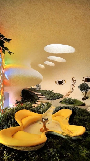 A cover of "interior" cluster. The owner is normulis. The cluster consists of 1 element.