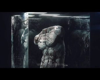 A cover of "Dystopian" cluster. The owner is dragov. The cluster consists of 3 elements.