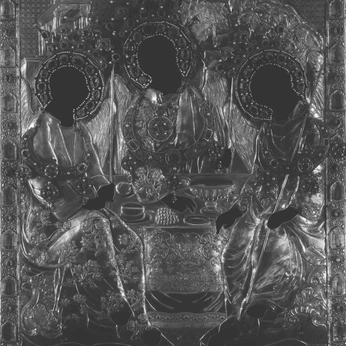 A cover of "Orthodoxy" cluster. The owner is alexisfoucault. The cluster consists of 68 elements.