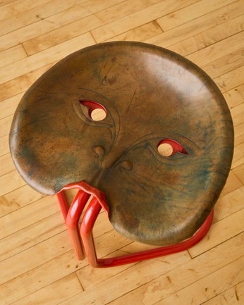 A cover of "art'" cluster. The owner is maksn. The cluster consists of 383 elements.