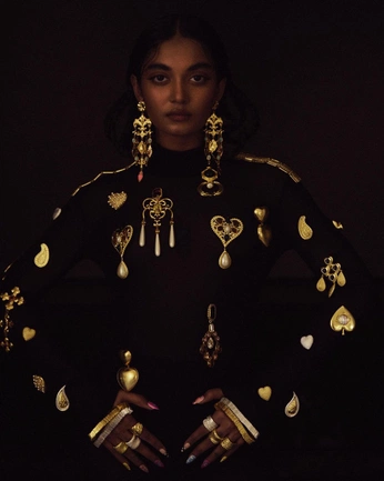 A cover of "Self" cluster. The owner is adriennetsteele. The cluster consists of 3 elements.