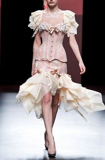 A cover of "runway" cluster. The owner is lauraloves. The cluster consists of 74 elements.