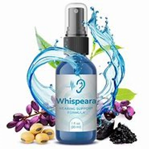 Whispeara avatar