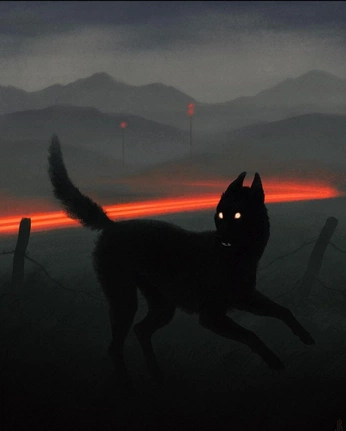 A cover of "SCUM" cluster. The owner is gnomontse. The cluster consists of 39 elements.