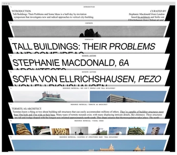 A cover of "Ideas" cluster. The owner is jcalonso. The cluster consists of 1 element.