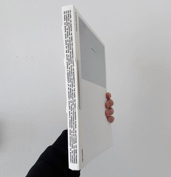 A cover of "book" cluster. The owner is cosmomari. The cluster consists of 21 elements.