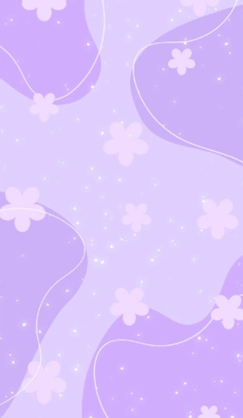 A cover of "💜Aesthetic Purple💜" cluster. The owner is chilldino17250. The cluster consists of 6 elements.