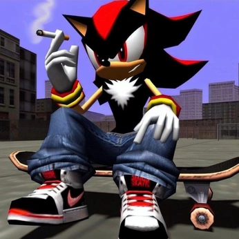 A cover of "shadow" cluster. The owner is paulinnkaa. The cluster consists of 9 elements.