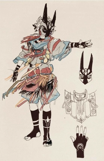 A cover of "Drawing" cluster. The owner is dukias. The cluster consists of 1 element.