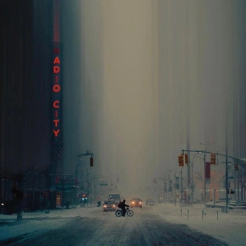 A cover of "cityscapes" cluster. The owner is mirko. The cluster consists of 5 elements.