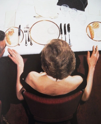 A cover of "Carolina Herrera" cluster. The owner is sophiegaten. The cluster consists of 190 elements.