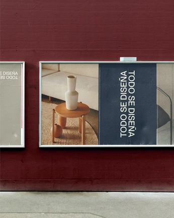 A cover of "Advertisment" cluster. The owner is sirkolbe. The cluster consists of 2 elements.