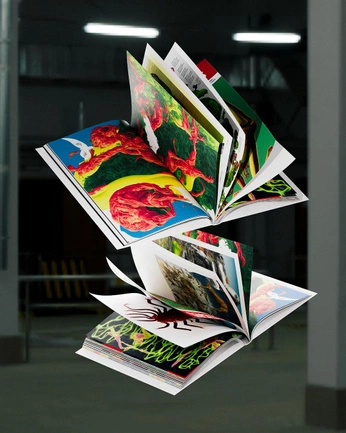 A cover of "instagram post" cluster. The owner is pezordinario. The cluster consists of 7 elements.