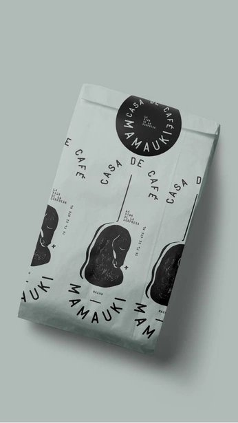 A cover of "Cacao" cluster. The owner is cosasnuevas. The cluster consists of 4 elements.