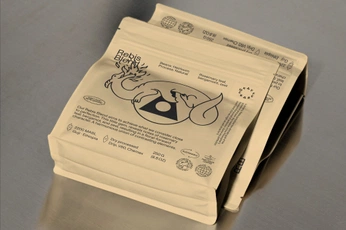 A cover of "branding / identity" cluster. The owner is marineadenis. The cluster consists of 3 elements.