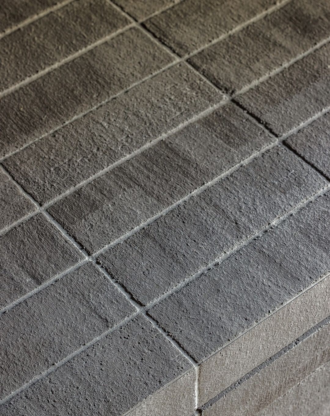 Textures. Photo by Thomas De Bruyne.