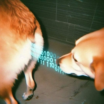 A cover of "manifesto hacker" cluster. The owner is unflowrs. The cluster consists of 61 elements.