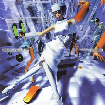 A cover of "sake" cluster. The owner is shift42. The cluster consists of 1 element.