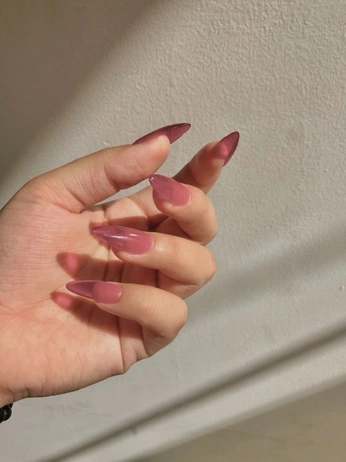 A cover of "nails" cluster. The owner is spb02. The cluster consists of 40 elements.