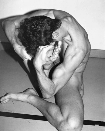 A cover of "Human figure study" cluster. The owner is auddie. The cluster consists of 17 elements.