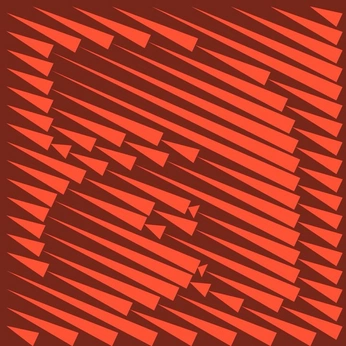 A cover of "Visual" cluster. The owner is kikuras. The cluster consists of 6 elements.