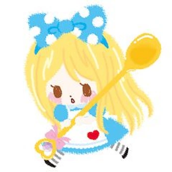 A cover of "alistair" cluster. The owner is starrypup. The cluster consists of 1 element.