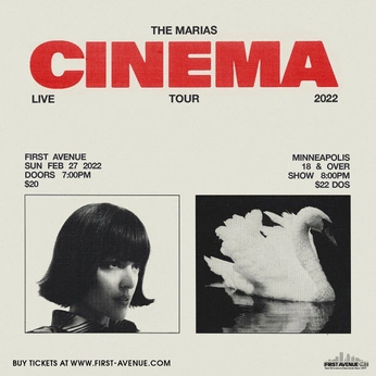 A cover of "CINEMA, BAR – AMS" cluster. The owner is lukas. The cluster consists of 10 elements.