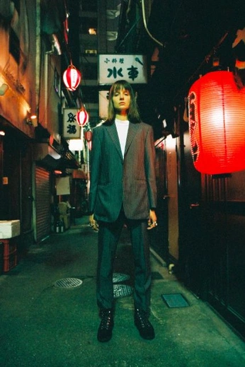 A cover of "street fashion" cluster. The owner is heyitselle. The cluster consists of 3 elements.