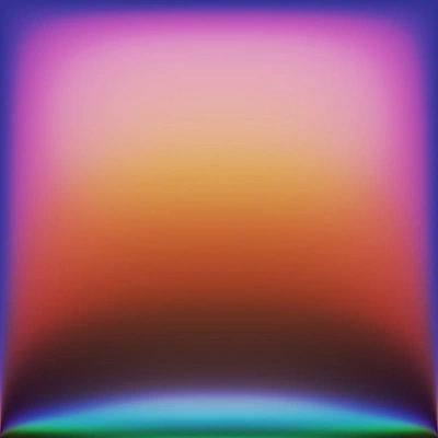 An Instagram  post added on Feb 22, 2025. The author is @mnaumanndesign. May present: light.