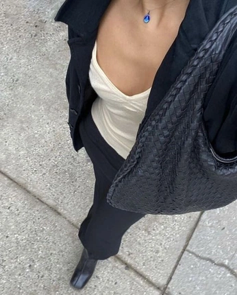 A cover of "OOTD" cluster. The owner is ayienda. The cluster consists of 36 elements.