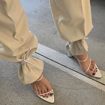 A cover of "Outfit inspo" cluster. The owner is sofiia.euphoria. The cluster consists of 1 element.