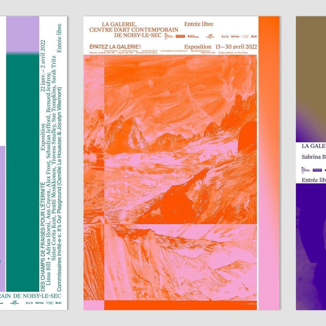 An Instagram  post added on Jan 25, 2024. The author is @pierrepierre.pdf. May present: orange, organism, font, slope, parallel.