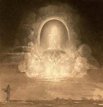 A cover of "Spiritual" cluster. The owner is max99. The cluster consists of 2 elements.