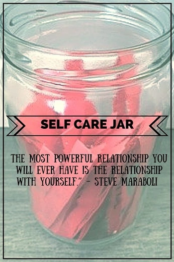 A cover of "The Self-Love Project" cluster. The owner is creativelaura. The cluster consists of 15 elements.