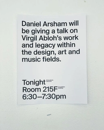 Cover of Brand & Typography cluster