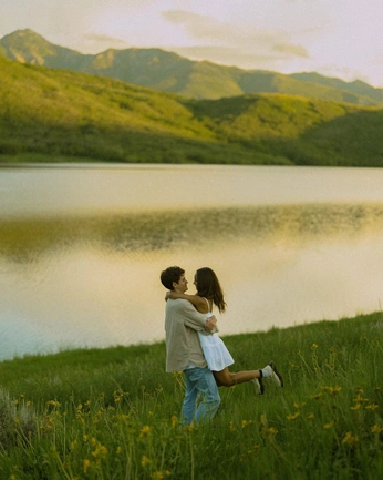 A cover of "proposal" cluster. The owner is gphotographystu. The cluster consists of 13 elements.