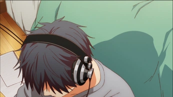 A cover of "given" cluster. The owner is bluberriku. The cluster consists of 4 elements.