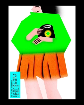 A cover of "redparty" cluster. The owner is durunehir. The cluster consists of 5 elements.